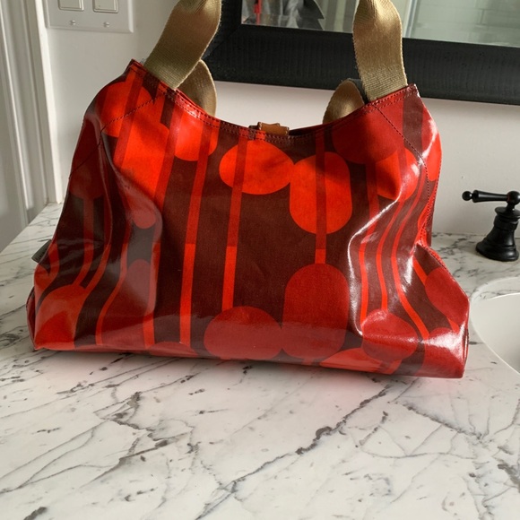 Orla Kiely Bag - Picture 8 of 8